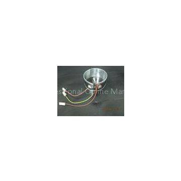 Electric band heater with over-temperature protecion for beauty melting wax machine
