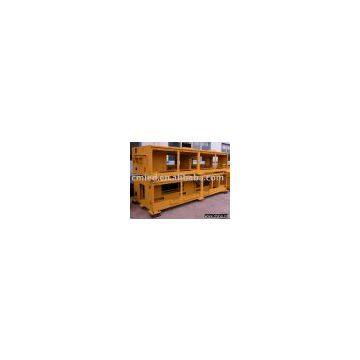 Machine Tool Parts