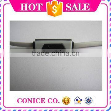 Fashion Speaker Earphone for Mp3 of High Quality Promotional Earphone photo-6