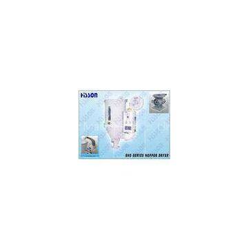 Auxiliary Equipment Plastic Hopper Dryer With High Efficiency