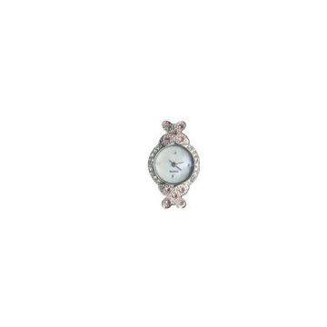 sell alloy ladies' watch face,g1-47