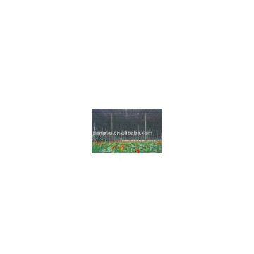 shade net/sun shade netting/agricultural shade net/shading screen mesh/wire cloth