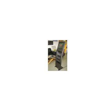 Supply LCD standing advertising player---Vcam528