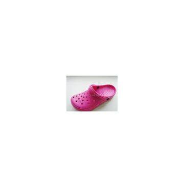Garden Shoe