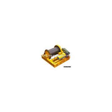 lifting hoist winch (wire rope winch,electric hoist winch)