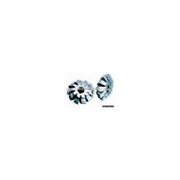 Sprocket milling cutters