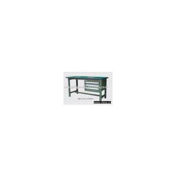 Medium Duty Workbench Worktable