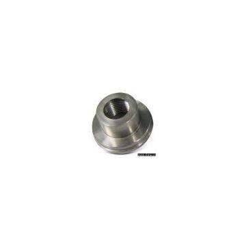 CNC machining parts