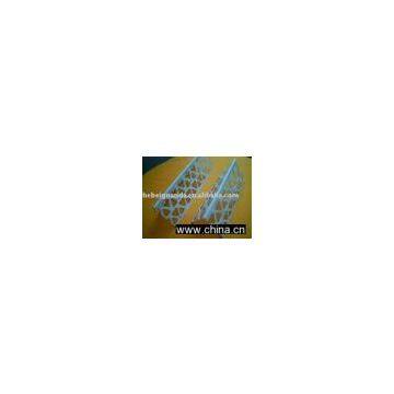 PVC angle bead