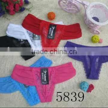 new design sexy girls sexy thongs