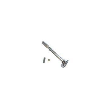 Rigging & Terminal - Universal Rail Turnbuckle With Quick Attach Terminal Round