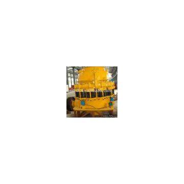 Symons Type Cone Crusher