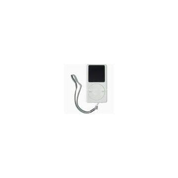 IPOD Shaped FM Scan Radio