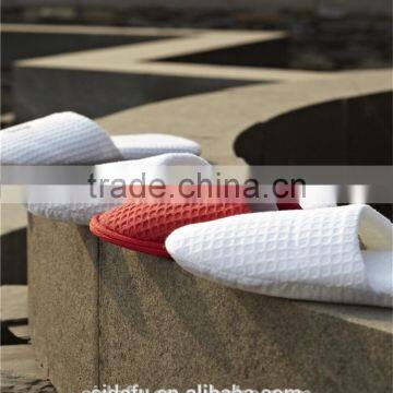 Hotel Waffle Slipper,Hotel Slipper