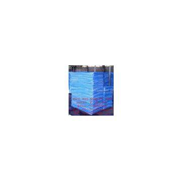 WHITE DOVE BRAND PVC SHEET