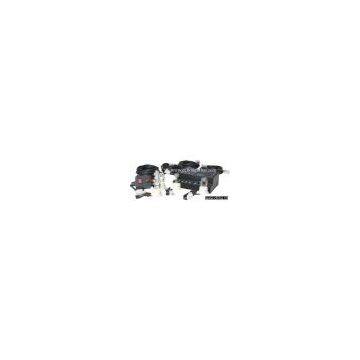 RFE244-4/E Strobe Kits