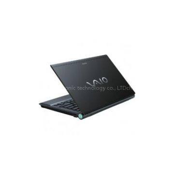 Sony VAIO VPCZ135GX/B Z Series Laptop