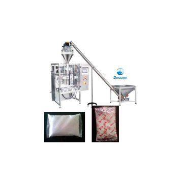 Flour Wrapper Machine /Soybean Meal Packaging Machine