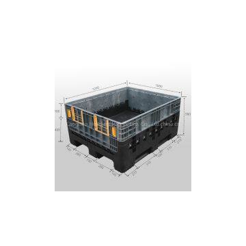 oldable Pallet Container 1200*W1000*H1000mm