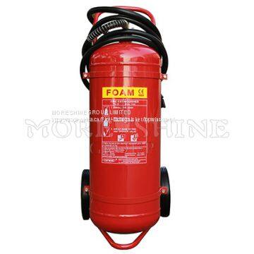 50L Trolley Extinguisher