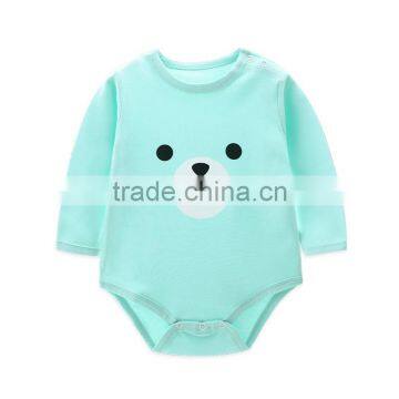 Light costly new fashion baby clothes TB019