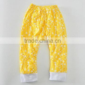 Baby Kids Cotton Pants Baby Training Pants