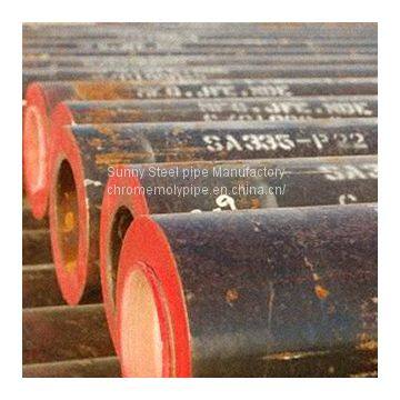 ASTM A335 P22 steel pipe