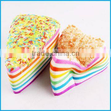 High Quality Soft PU Slow Rising Squishy Toys photo-1