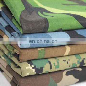 CAMOUFLAG ARMY FABRIC QINGDAO YUANXU TEXTILE