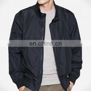 Ultimate Bomber Jacket In Satin