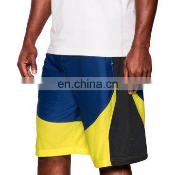 custom design style shorts