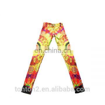 custom Fashion cheap leggings