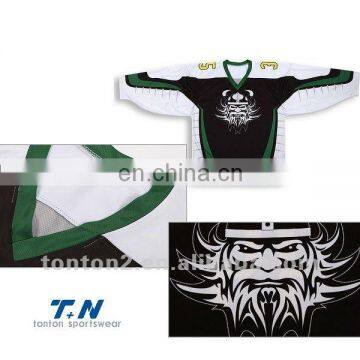 Custom sublimation ice hockey sportswear