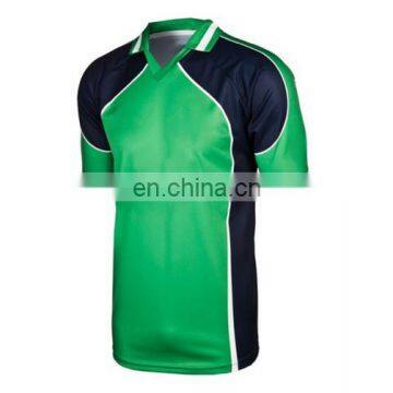 2016 Custom Women Dri Fit Golf Polo Shirts Golf Team Jersey
