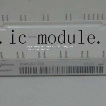 infineion igbt BSM50GP120