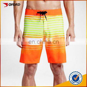 2017 OEM designer hot sale men sexy board shorts south africa