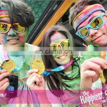 Holi Powder Color for Color Run and Festival photo-2