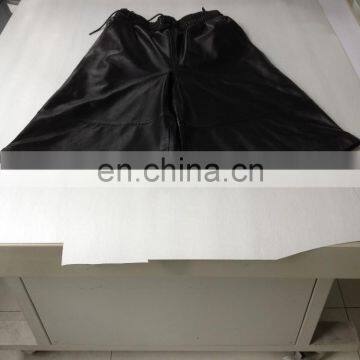 2015 Ladies Sheep Leather Short Pants photo-2