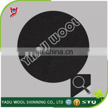 20%Wool 80%acrylic Twill Hat Fabrics, Wool& Acrylic Fabrics, Sports Hat Fabrics for Snapback Cap and Baseball Cap photo-2