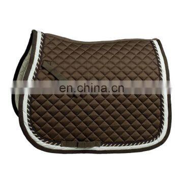 horse fancy saddle pads