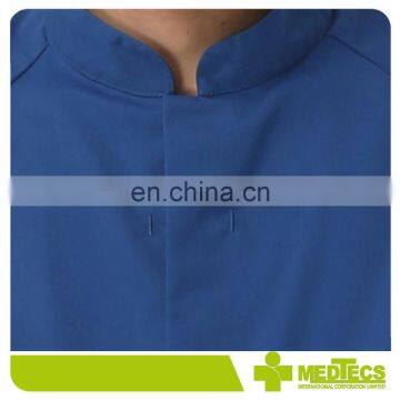 Safety Lab Coat Clothing Chemical Retardant Work Suit photo-4