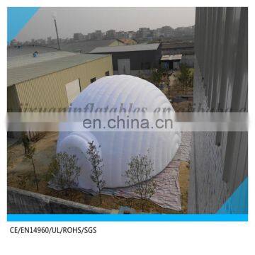 Inflatable Dome/igloo Inflatable photo-2