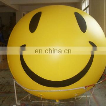 smile balloon 2m