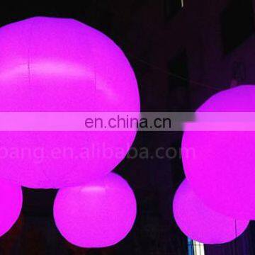 decoration inflatable balloon for event