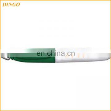 Cheap Plastic Items Ball Pen With Logo