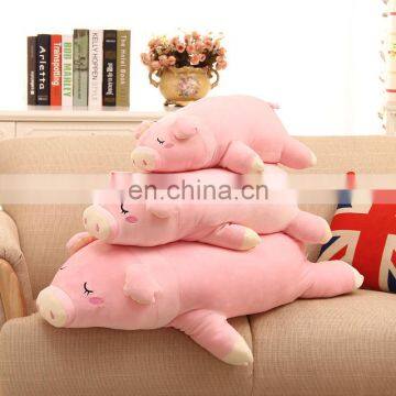 Factory wholesale musical piggy bluetooth plush toys