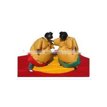 2011 hot fighting sumo suits