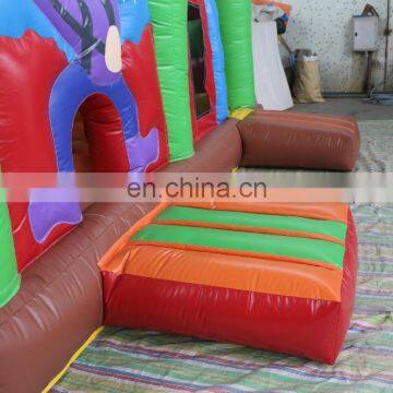New Design Inflatable Jumpers for Toddlers With Great Price photo-5