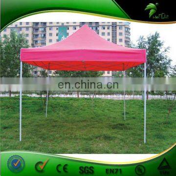 China Professional Used Large Marquee with Digital Printing Folding tent