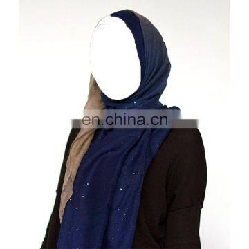 Hijab Muslim New Fabric, Hijab Muslim New Fabric India, Hijab Muslim New Fabric Cheap photo-4